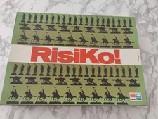 Risiko gioco scatola usato  Pordenone