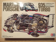 Tamiya porsche 935 gebraucht kaufen  Lohfelden