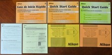 Genuine nikon coolscan for sale  Brookfield