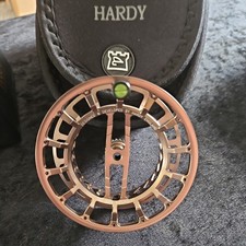 Hardy ultraclick 5000 for sale  SWANSEA