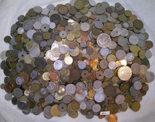 Lotto monete solo usato  Resana