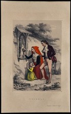 1842 traditional pyrenees d'occasion  Expédié en Belgium
