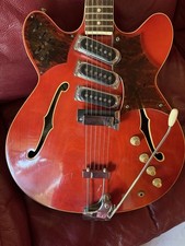 Framus 57114 54s gebraucht kaufen  Karlsruhe