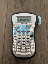 Dymo 120p labelmanager for sale  DONCASTER
