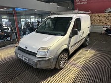 2005 ford transit for sale  SOLIHULL