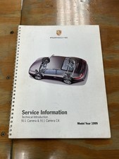 Porsche automobile book for sale  Thurmont