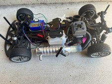 Hpi nitro rs4 for sale  Folsom