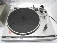 Technics turntable d33 d'occasion  Expédié en Belgium