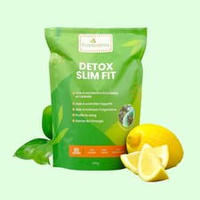 Franleema tisane perdre d'occasion  Les Ponts-de-Cé