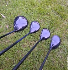 Callaway series golf for sale  WARLINGHAM