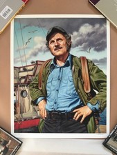 Jaws quint jason for sale  LONDON
