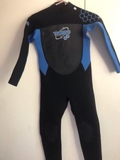 Youth wetsuit 3mm for sale  Oakland