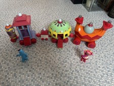 Night garden soft for sale  SOUTHAMPTON