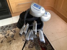 Oversize meridian golf for sale  TONBRIDGE