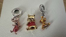 Pandora disney winnie gebraucht kaufen  Freital