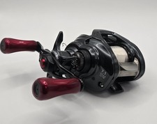 Moulinet daiwa tatula d'occasion Moulinet daiwa tatula d'occasion  Expédié en France