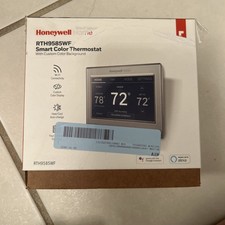 Honeywell home rth9585wf1004 for sale  Miami