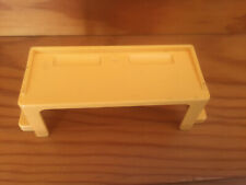 Playmobil school bench d'occasion  Expédié en Belgium
