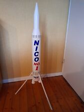 Feuerwerk nico raketenbasis gebraucht kaufen  Oldenburg (Oldenburg)