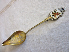 Silver gilt medicine for sale  BRISTOL