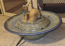Cat granite stone for sale  Northfield