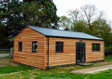 Bespoke granny annexe for sale  SUTTON-IN-ASHFIELD