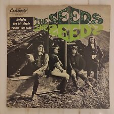 the seeds usato  Milano