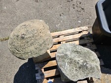 Staddle stones architectural for sale  WATLINGTON