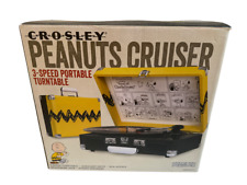 2015 crosley peanuts for sale  West Bend