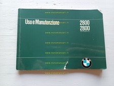 Bmw 2800 2800 usato  Vimodrone