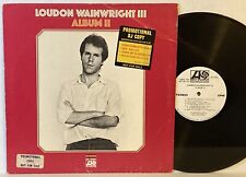 1971 loudon wainwright for sale  Olympia