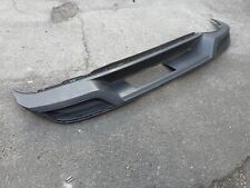 Spoiler diffusor stoßstange gebraucht kaufen  Langenfeld (Rheinland)
