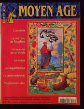 Moyen âge heimdal d'occasion  Lannion