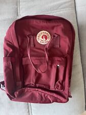 Rucksack gebraucht kaufen  Berlin