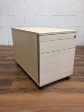 Hochwertiger rollcontainer hä gebraucht kaufen  Kassel