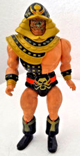 Action figure bestioids usato  Valenzano