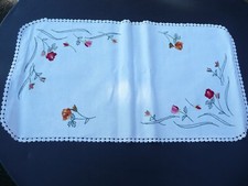 Napperon ancien métis d'occasion  Tarbes