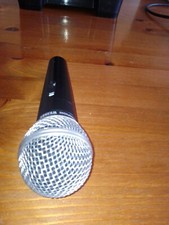 Konvolut microphone wireless gebraucht kaufen  Hamburg