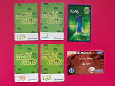 Telefonkarten prepaid karten gebraucht kaufen  Sassenburg