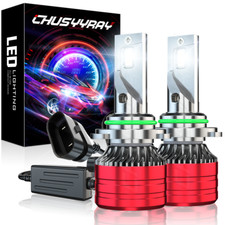 Led headlight kit for sale  Rowland Heights