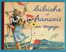 Bibiche françois voyage d'occasion  France