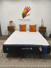 Nectar nectar mattress for sale  New Bedford