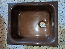 brown sink for sale brown sink for sale LONDON