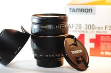 Tamron aspherical 300mm for sale  Geneva