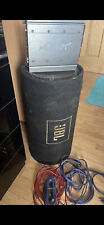 Jbl subwoofer for sale  BRIGG
