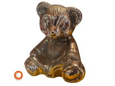 Spardose teddy bear gebraucht kaufen  Duisburg