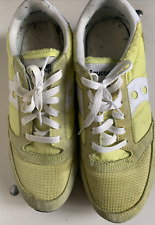 Saucony jazz originals for sale  TORQUAY