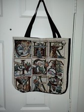 Christmas womens tapestry for sale  Marshall