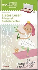 Minilük übungshefte minilük gebraucht kaufen  Berlin