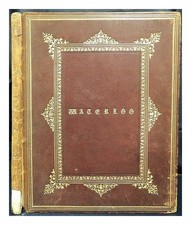 Selwyn william waterloo for sale  UK